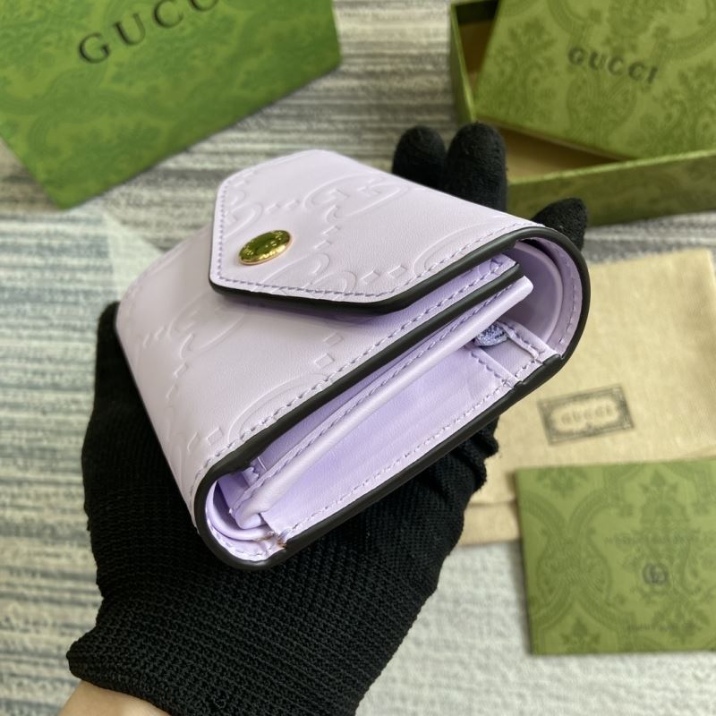 Gvc*1 wallets